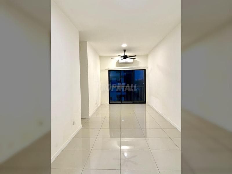 Condominium at Residensi Hijauan, Shah Alam