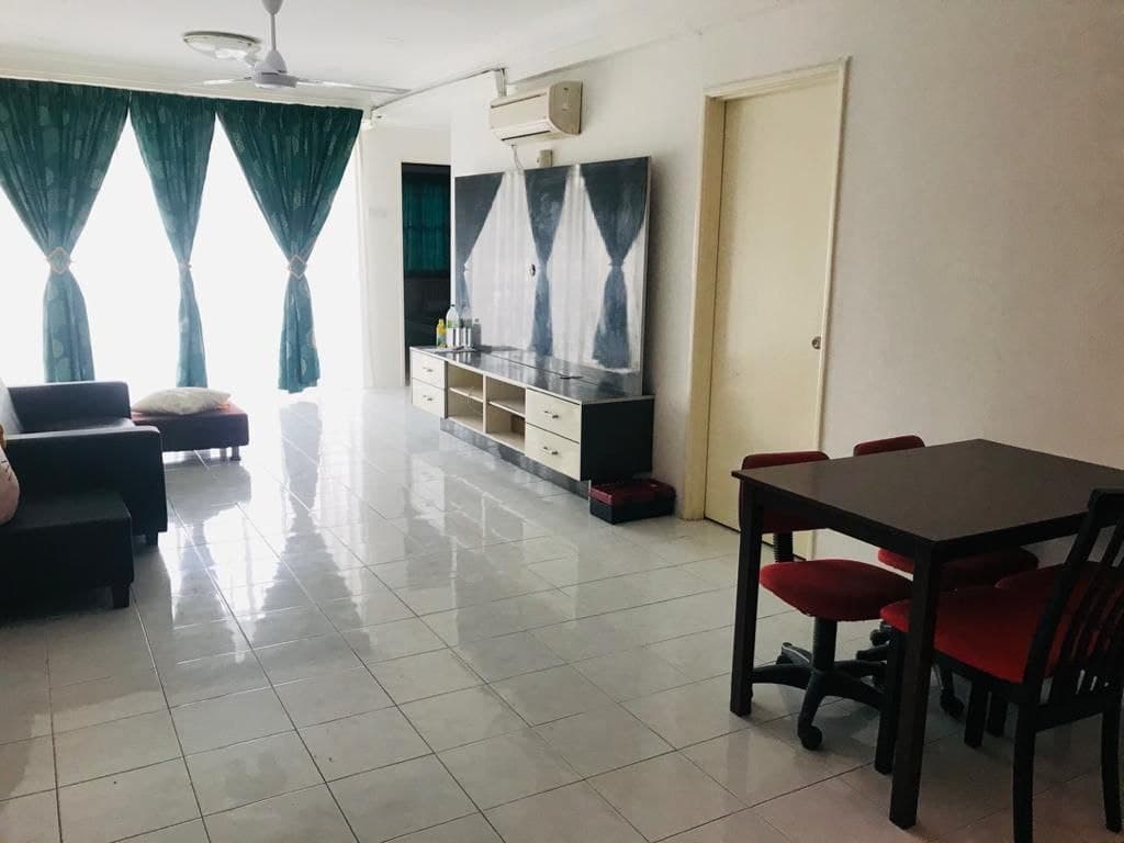 Forest Green Condominium, Sungai Long, Kajang