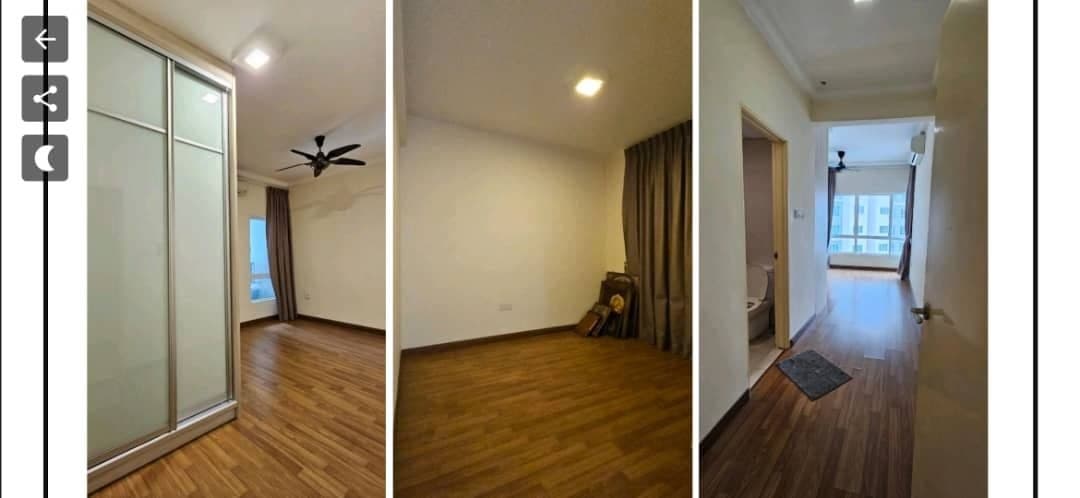 Service Apartment Metropolitan Square, Damansara Perdana - Image 1