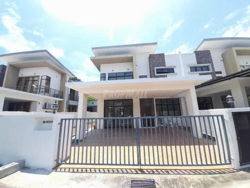 Semi-D Bandar Tasik Kesuma, Semenyih - Image 1