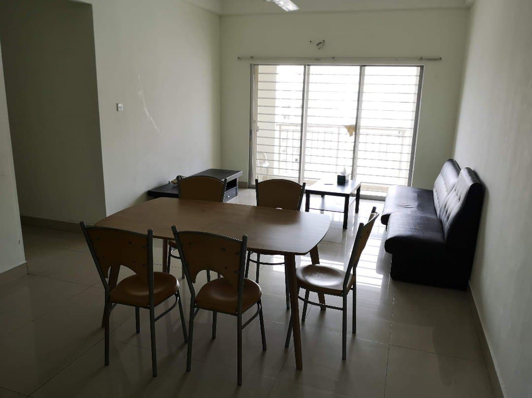 Suriamas Condominium, Bandar Sunway - Image 1
