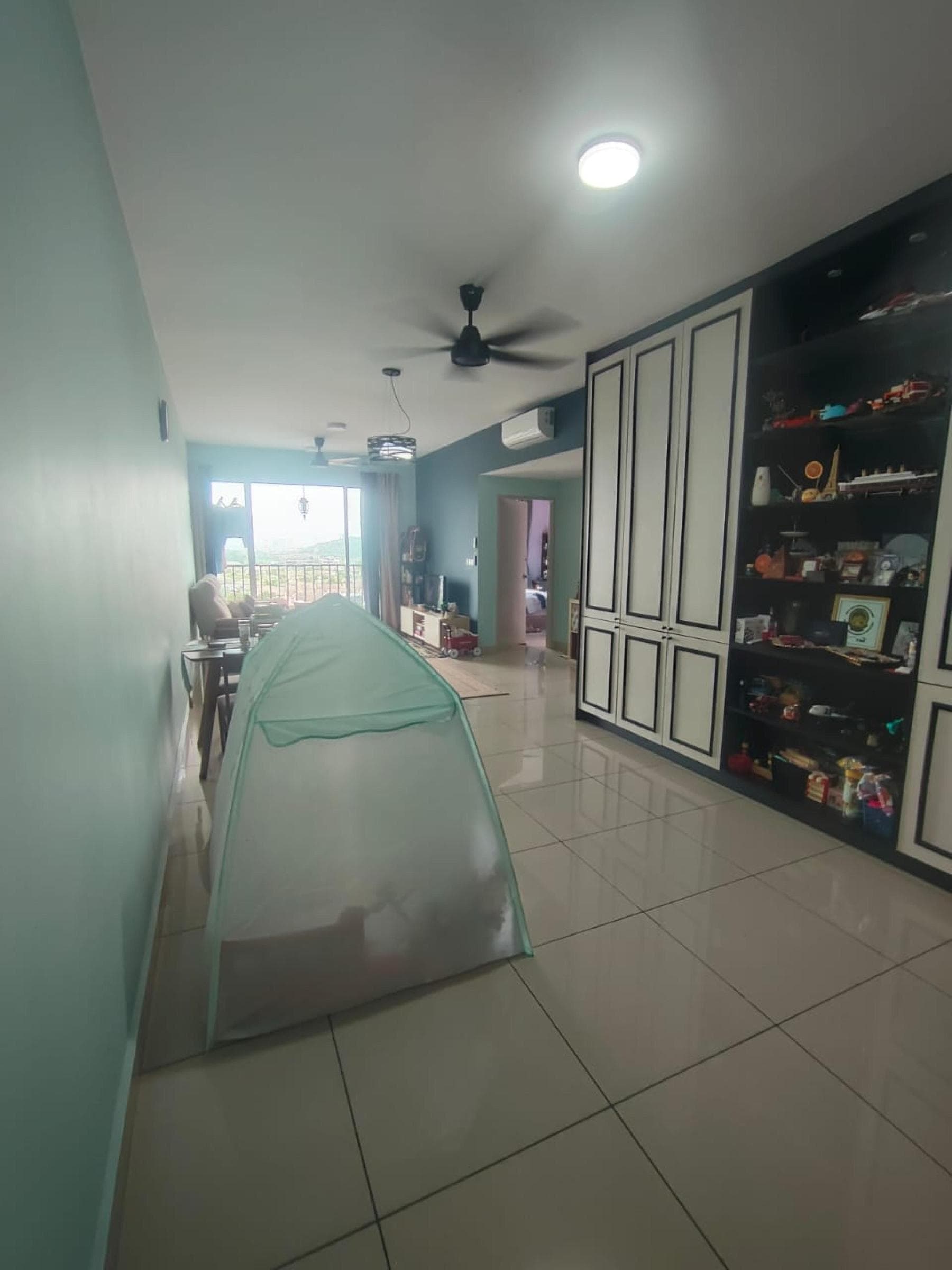 Simfoni 1 Condominium, Semenyih, Selangor