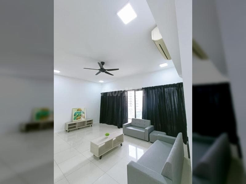 The Element Condominium, Ampang, Kuala Lumpur - Image 1