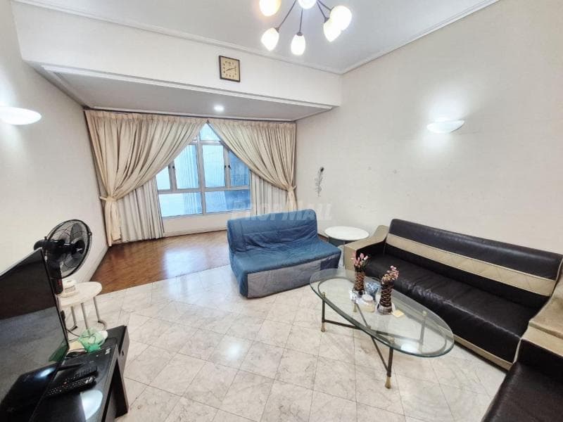 Suasana Sentral Condominium, Brickfields, KL - Image 1