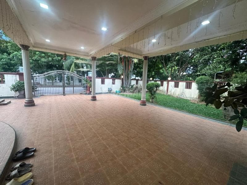 2-Storey Terrace Taman Bukit Rimau, Shah Alam - Image 1