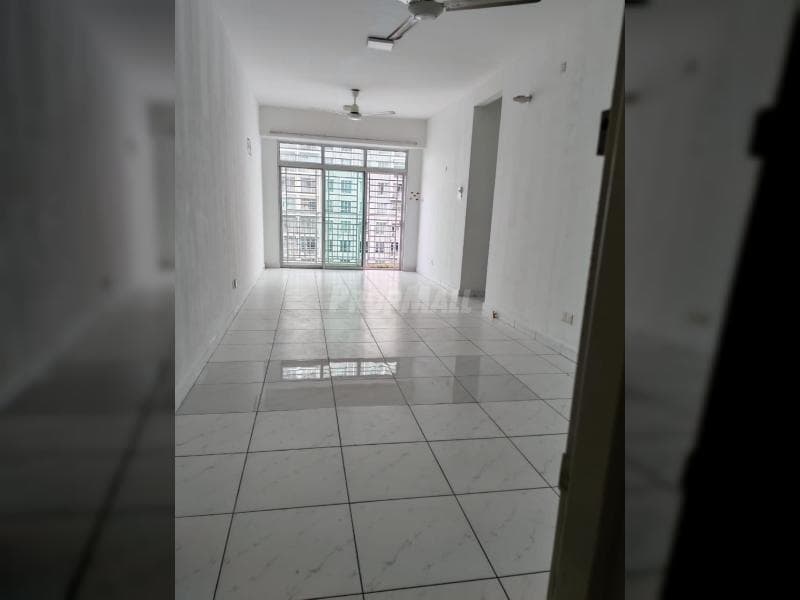 BSP Skypark Condominium Bandar Saujana Putra