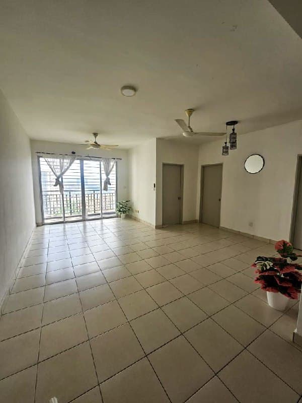 Residensi Sentulmas Condominium, Sentul - Image 1