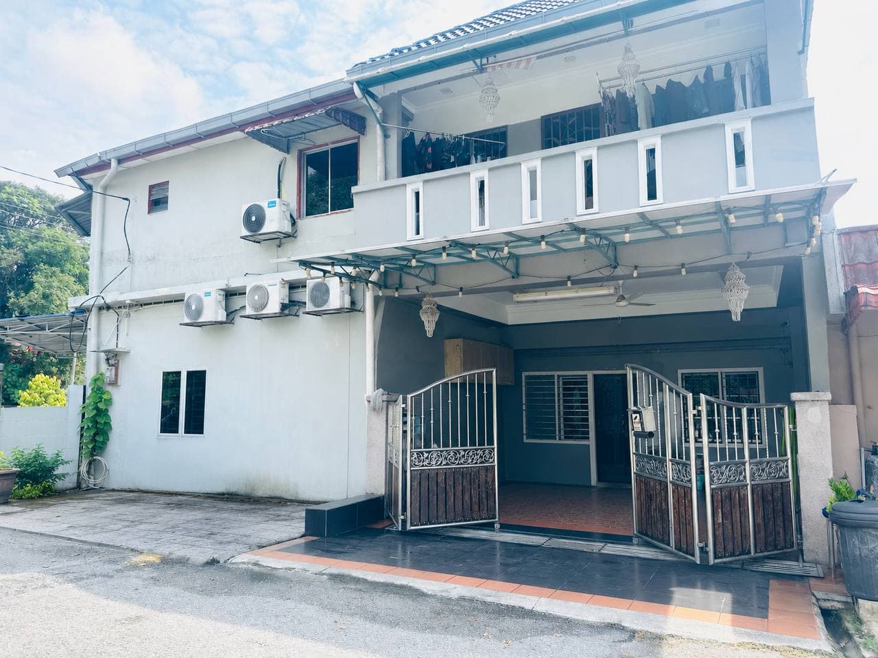 Renovated Double Storey Taman Cheras Perdana CP3, Selangor - Image 1