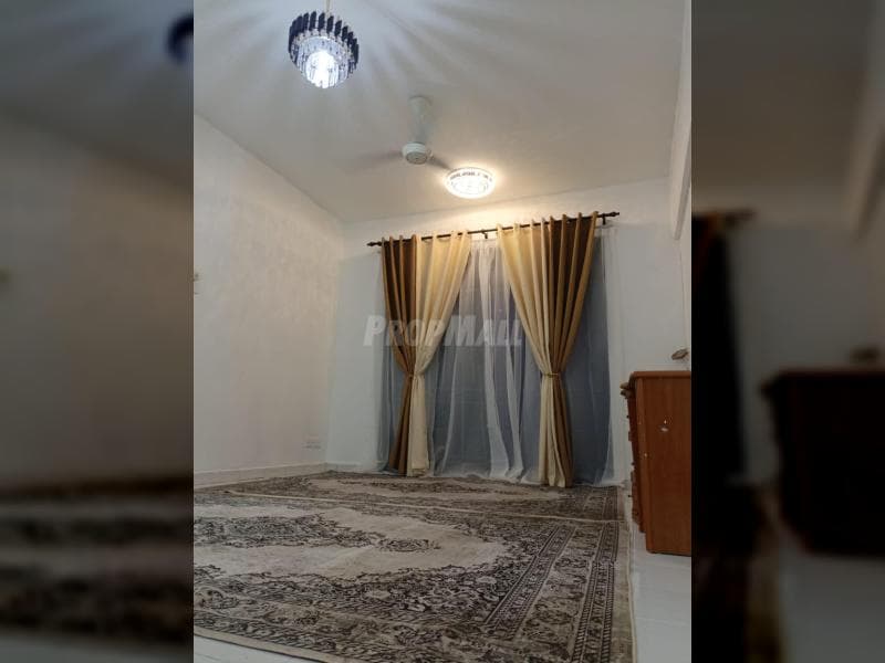 Tasik Heights Apartment For Sale - Image 1