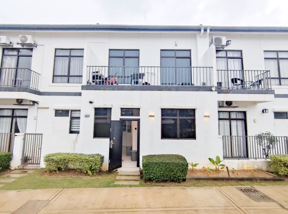 Renovated 2 Storey Terrace House Type C Eco Grandeur Puncak Alam - Image 1