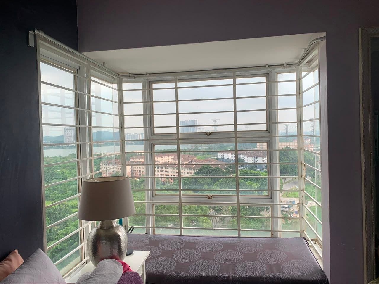 Desa Impiana Condominium