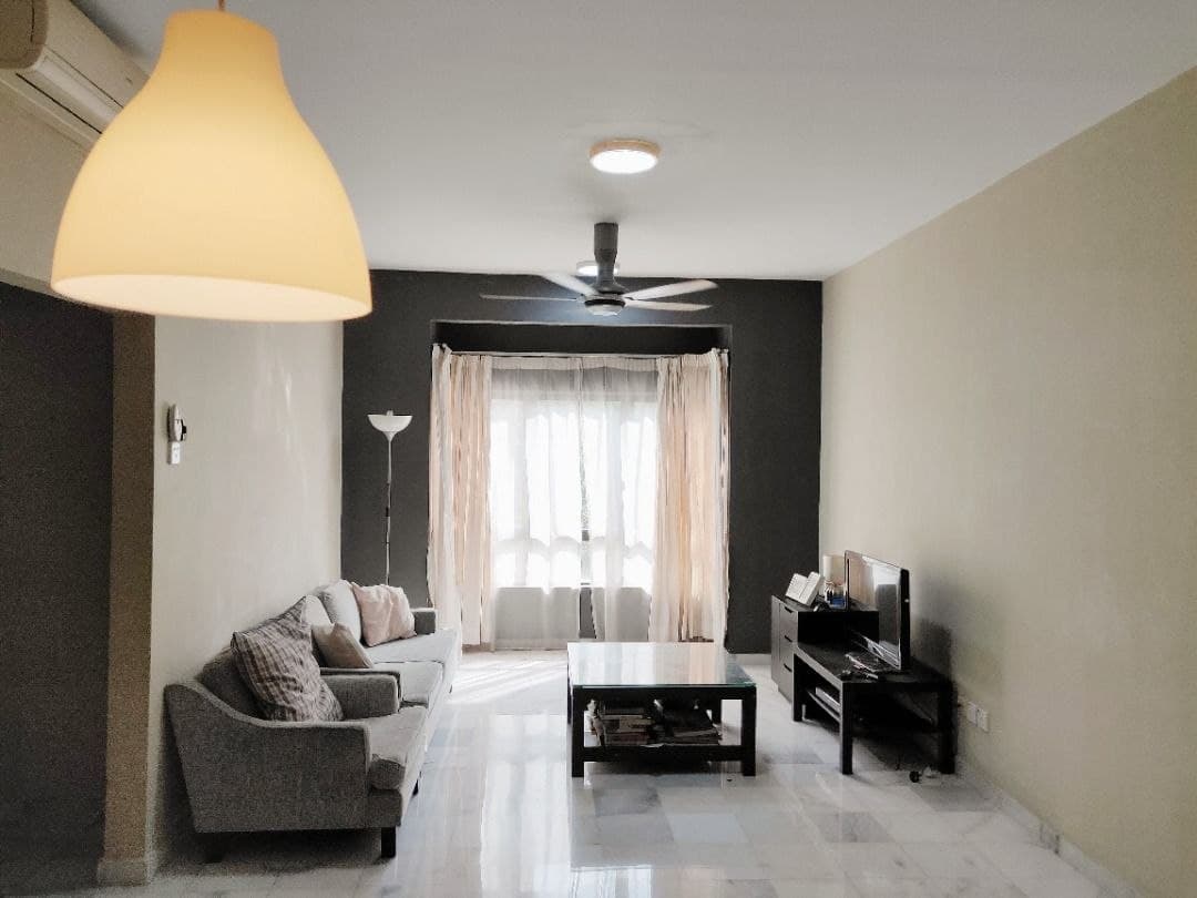 Sunway Sutera Condominium, Petaling Jaya - Image 1