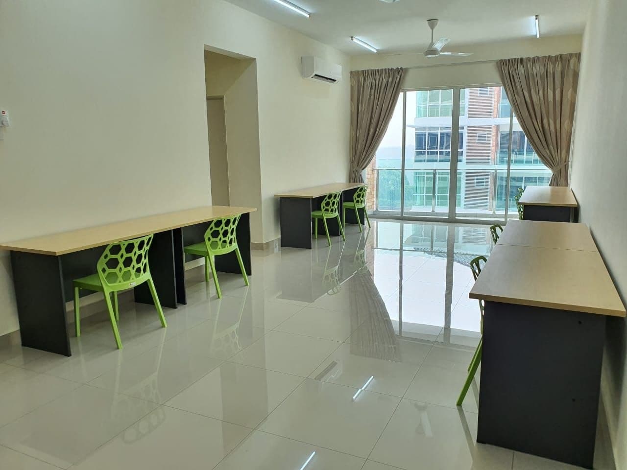 Sg. Long Residence, Bandar Sungai Long, Selangor - Image 1
