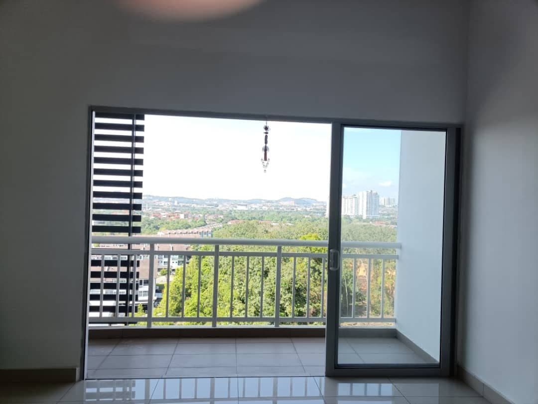Permata Residence Cheras, Taman Suria, Kajang