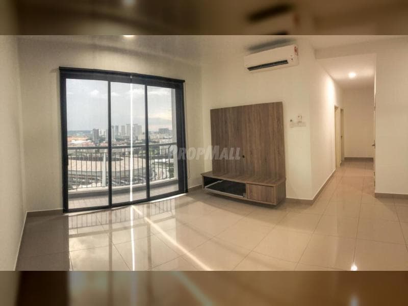 Parkhill Residence Condominium Bukit Jalil - Image 1