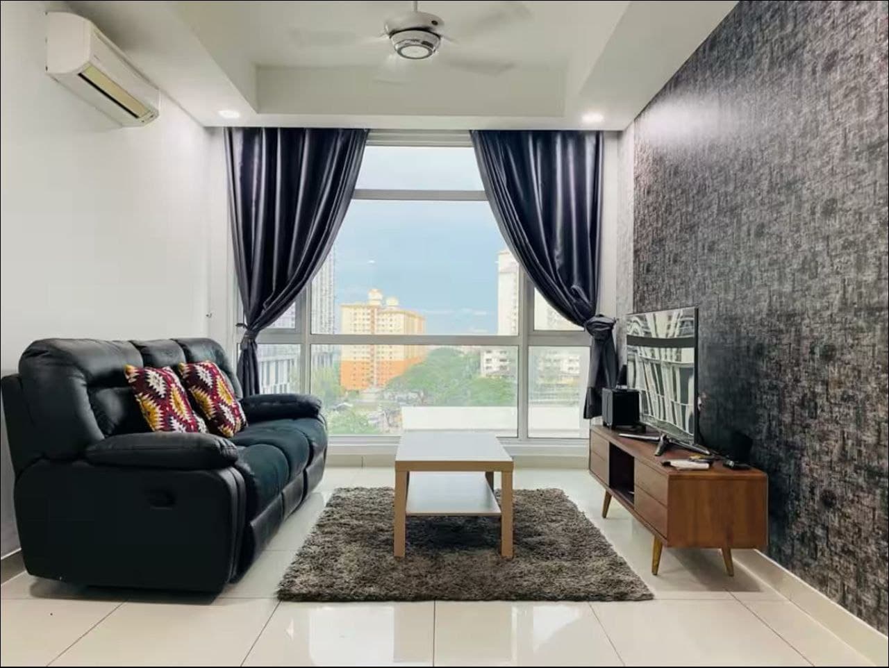 The Court Central Residence, Sungai Besi, Kuala Lumpur - Image 1