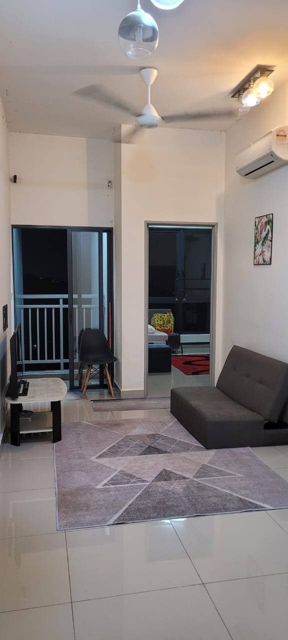 Ayuman Suites Service Apartment Gombak, Kuala Lumpur - Image 1