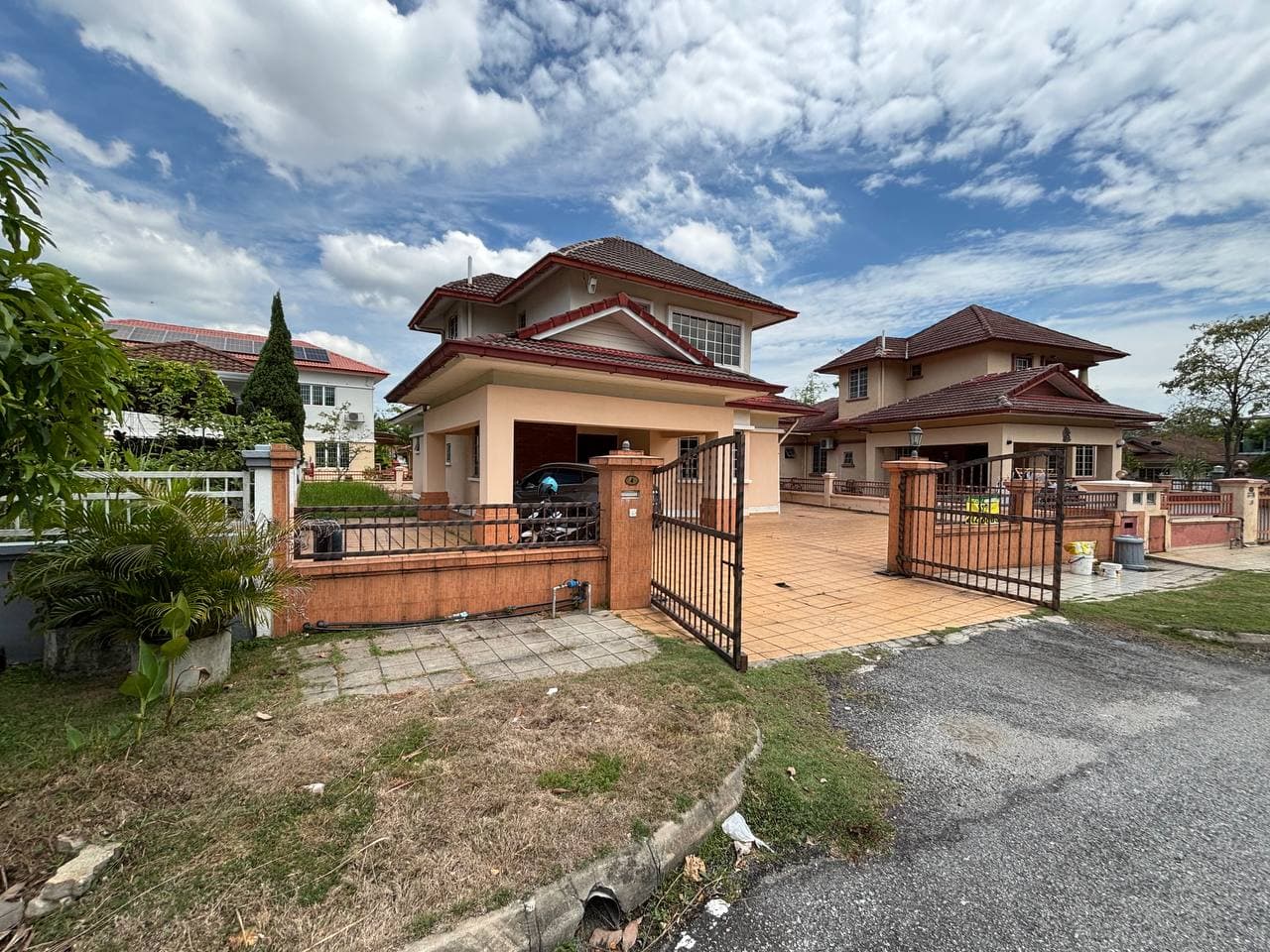 1½ Storey Bungalow Sapphire, Kota Emerald West, Rawang - Image 1