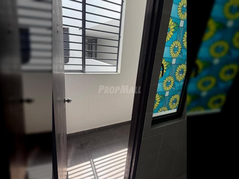 Residensi Zamrud, Kajang Freehold Apartment