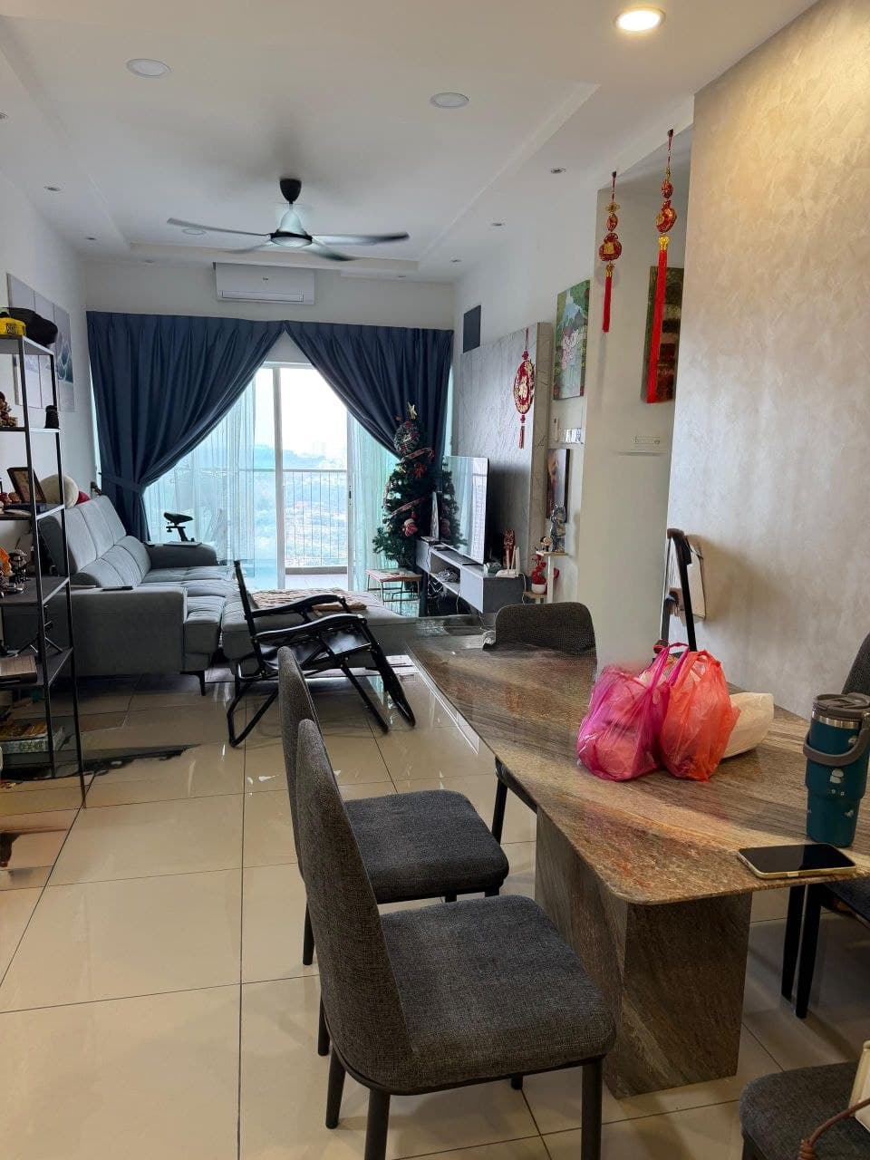 Razak City Residences RC Residences Condo Sungai Besi Kuala Lumpur - Image 1