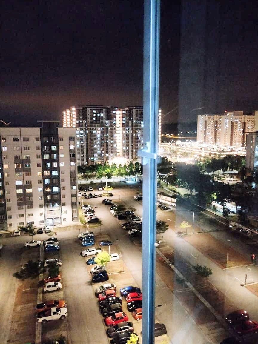 Seri Intan Apartment, Setia Alam - Image 1