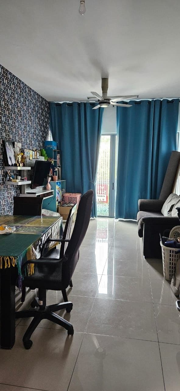 Apartment Almyra Residence
