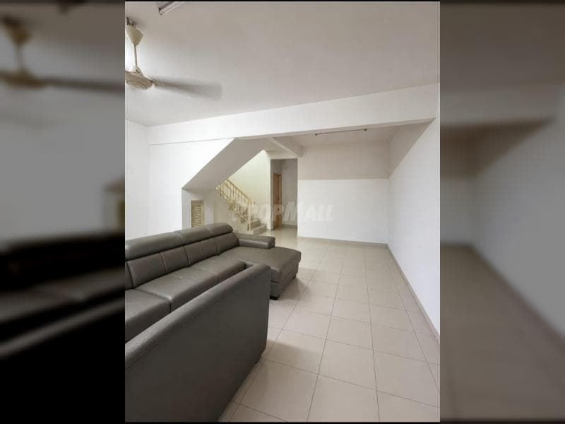 2 Storey Terrace House PUJ 5, Puncak Jalil - Image 1