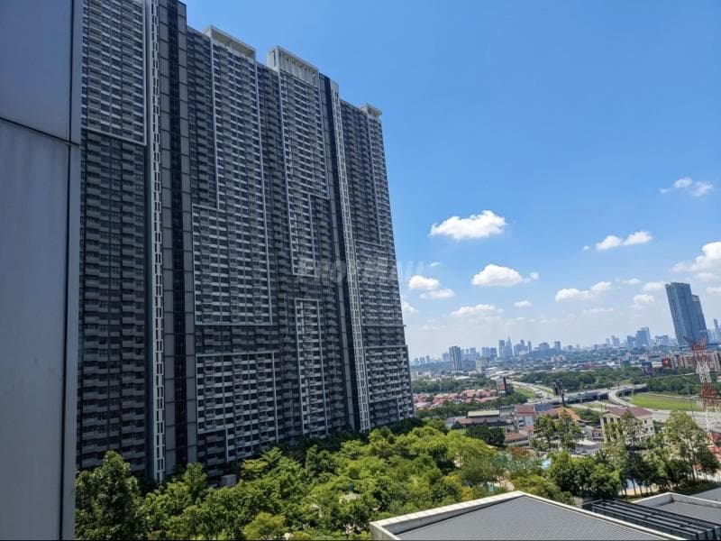 M-Vertica KL City Residences Cheras KL For Sale - Image 1