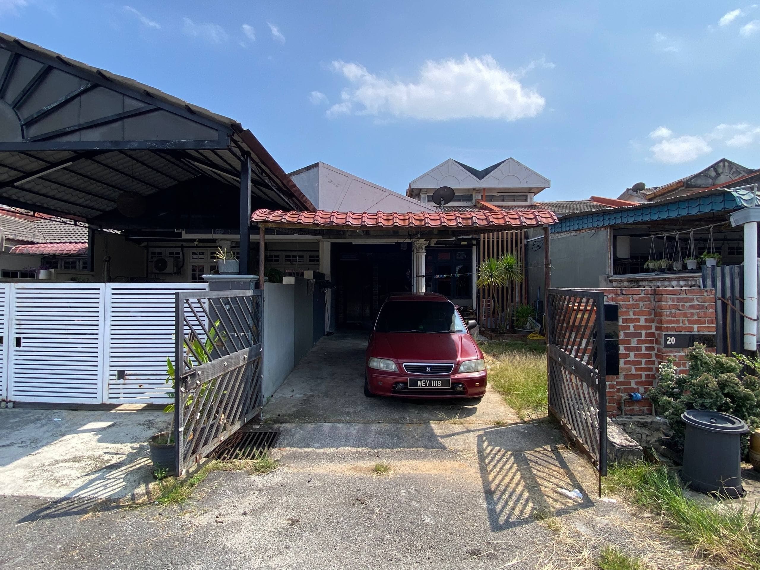 Renovated Single Storey Seksyen 16, Bandar Baru Bangi - Image 1