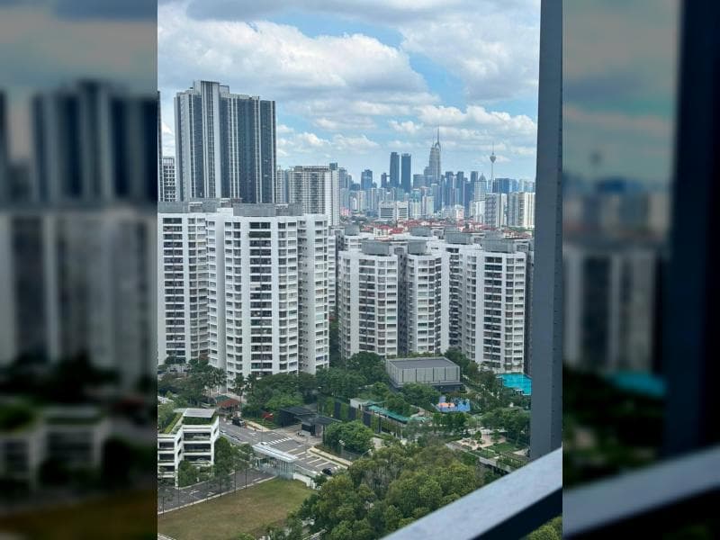The Hamilton Wangsa Maju Condominium - Image 1