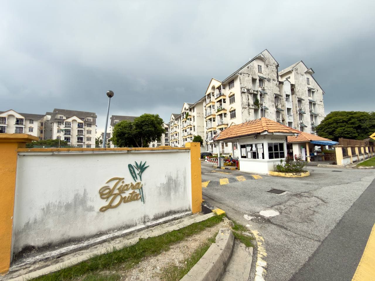 Tiara Duta Condominium, Jalan Dagang 4, Ampang, Selangor - Image 1
