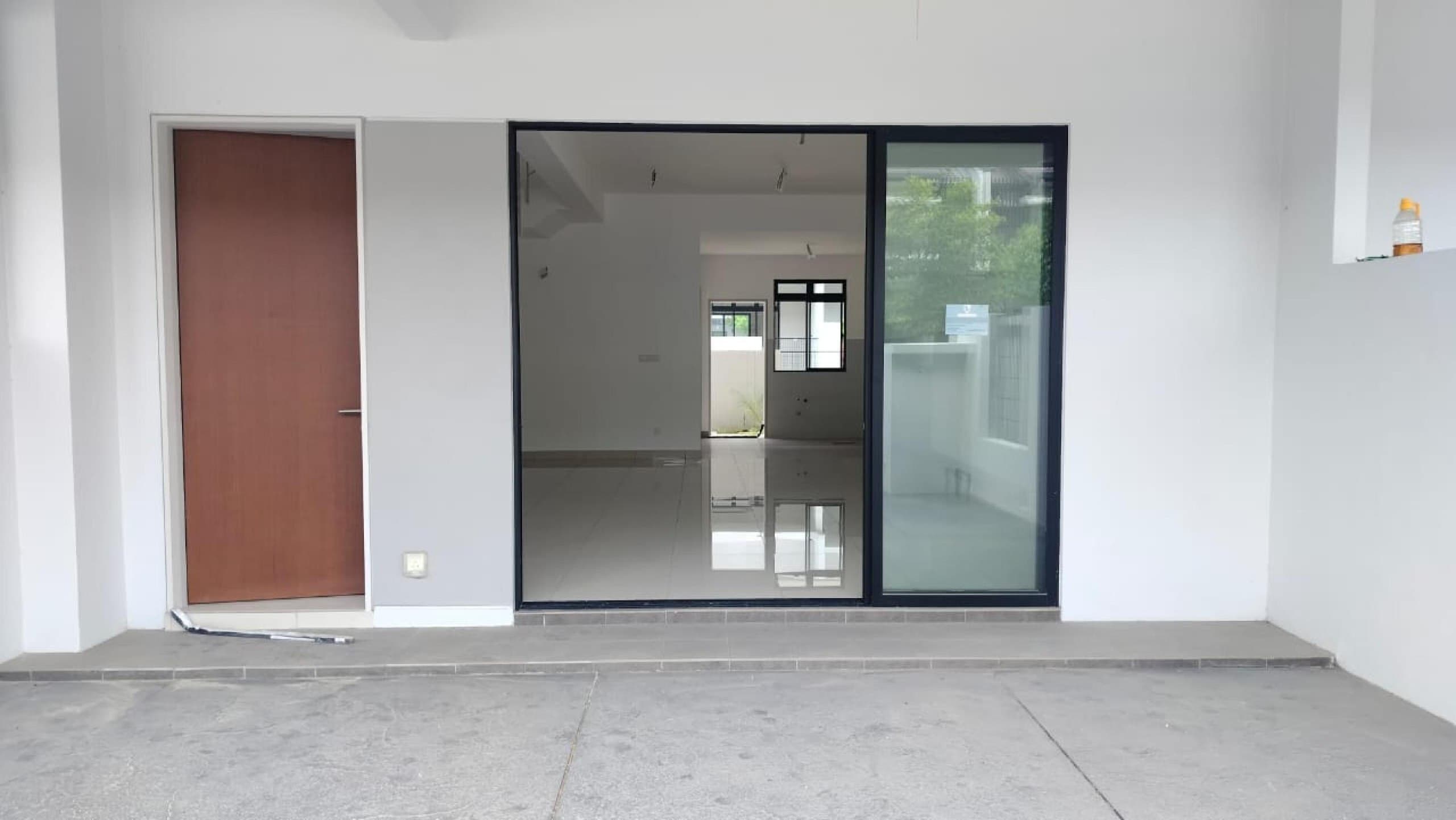 Brand New Double Storey Terrace Caledonia, Ijok, Selangor - Image 1