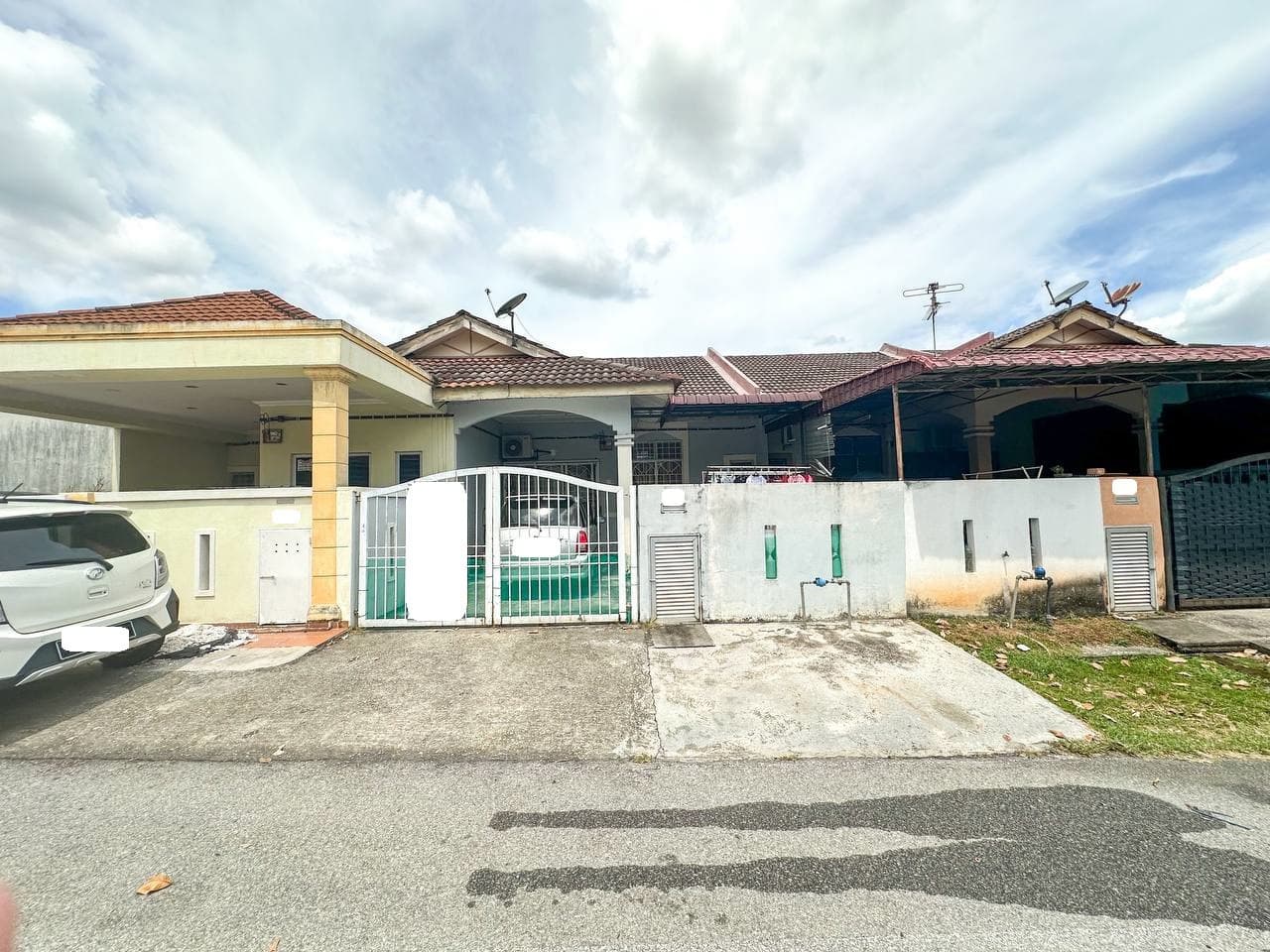 Single Storey House Facing Open in Kota Warisan, Sepang - Image 1