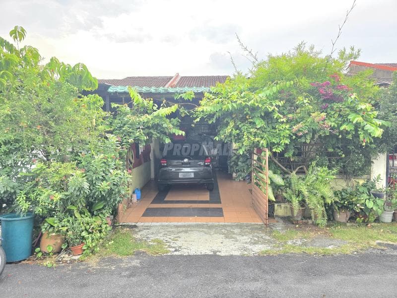 Teres 1 Tingkat Bandar Rinching Seksyen 5, Semenyih - Image 1