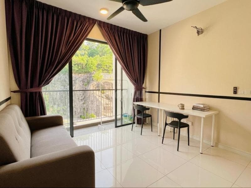 Riana South Hill View Condominium For Sale - Image 1