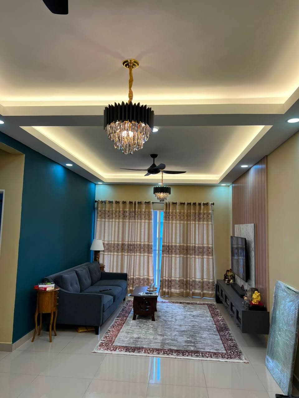 Apartment Pangsapuri Miro, Taman Putra Kajang