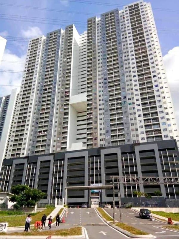Pandanmas 2 Apartment Desa Pandan, Kuala Lumpur - Image 1