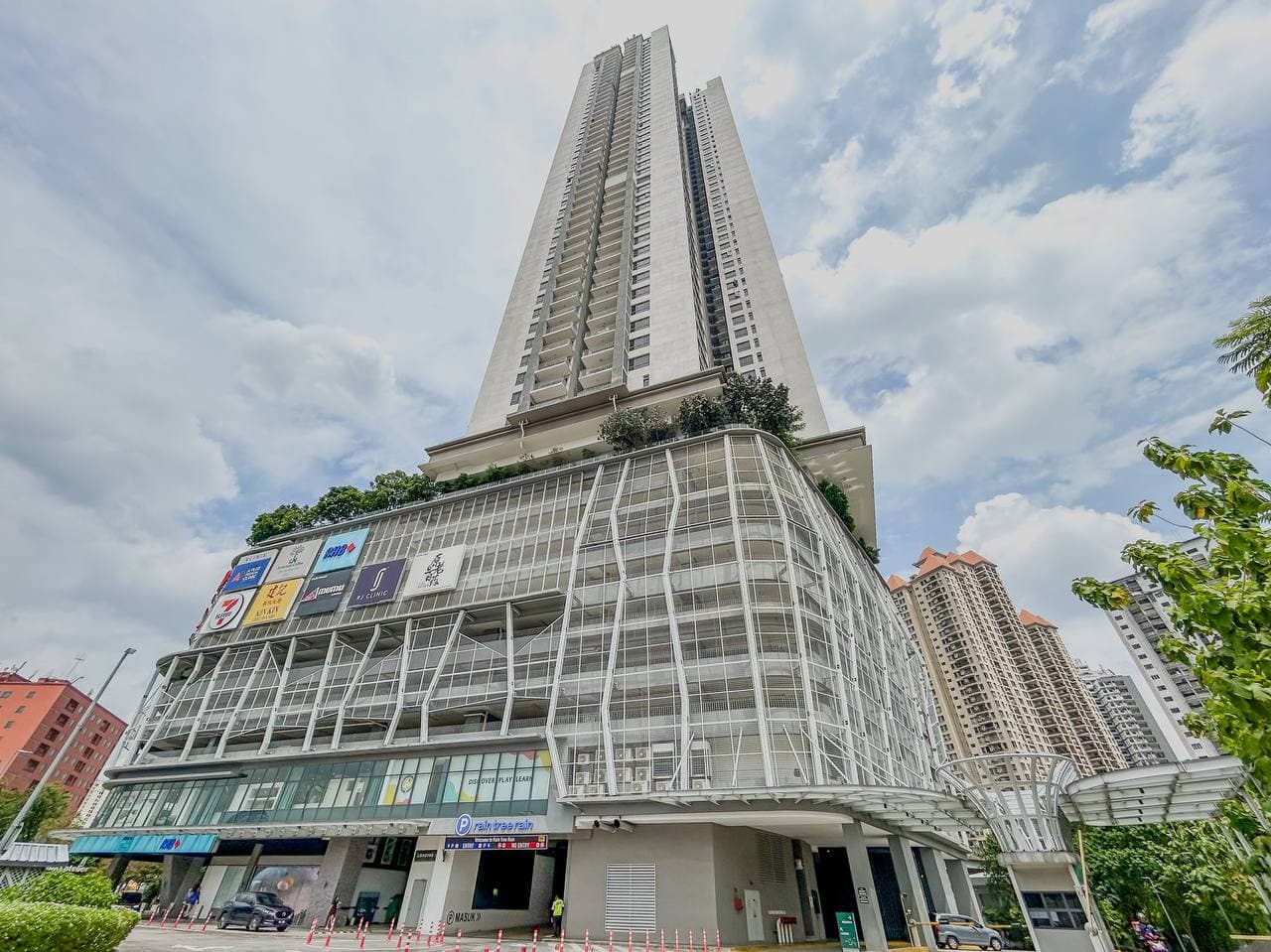 The Era Duta North, Segambut KL - Image 1