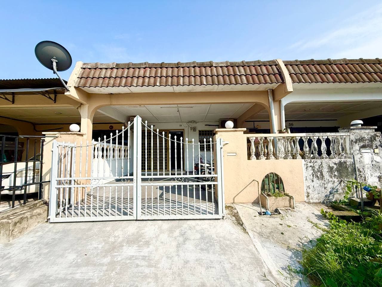 Single Storey Taman Cheras Perdana, Cheras, Selangor - Image 1