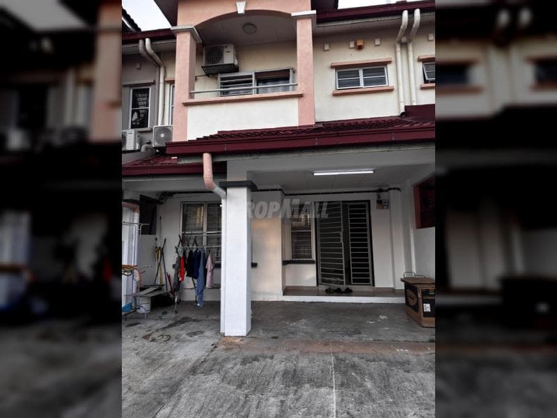 2 Storey House in Taman Puchong Tekali, Puchong