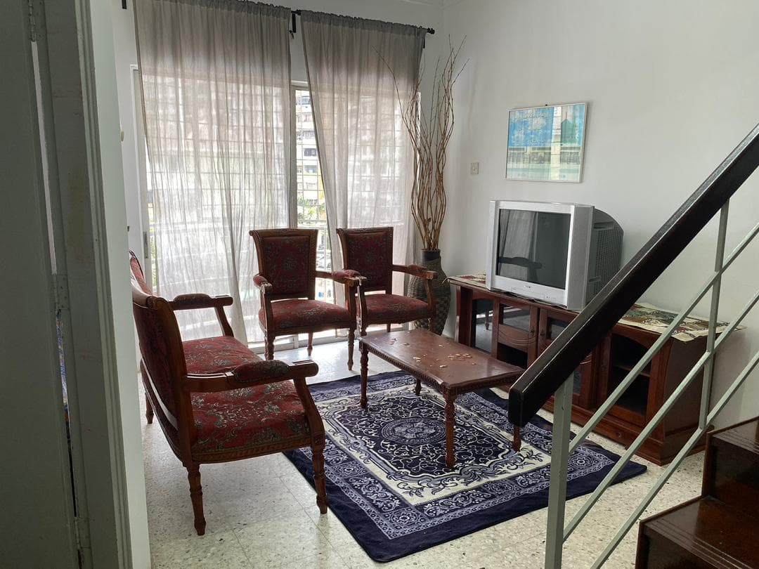 Kenari Court Apartments, Pandan Indah - Image 1