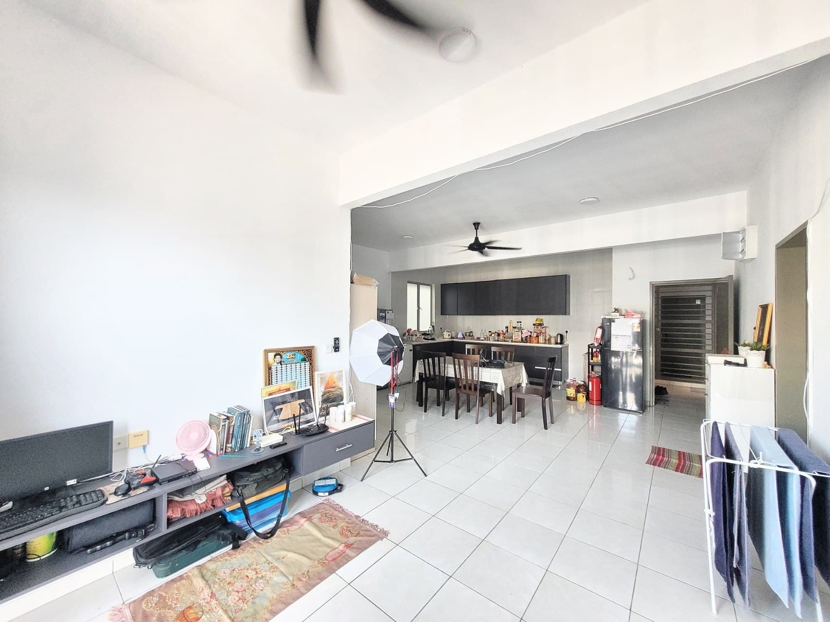 Residensi Idaman Abadi, Kajang 2 Apartment