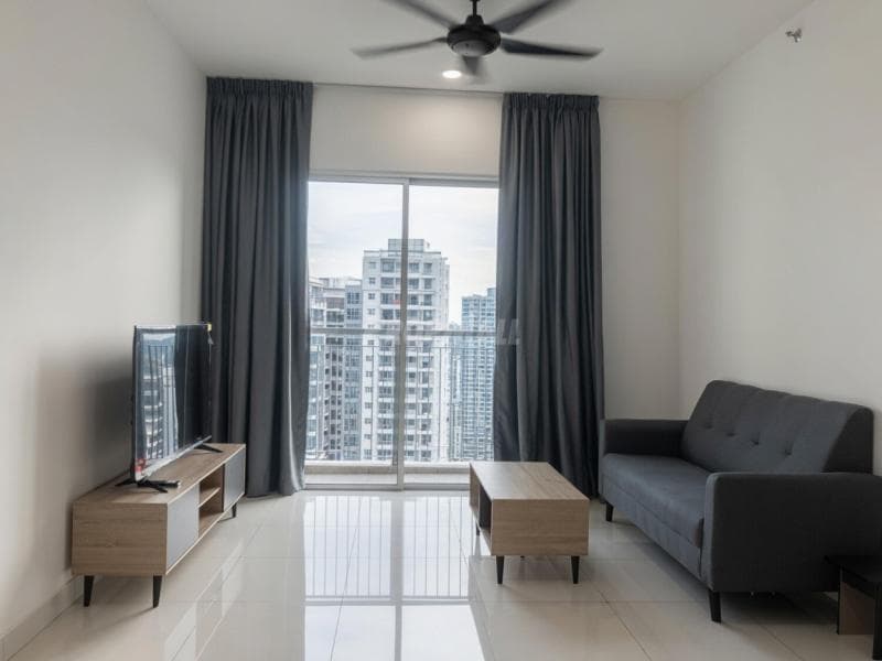 Inpirasi Mont Kiara Condominium - Image 1