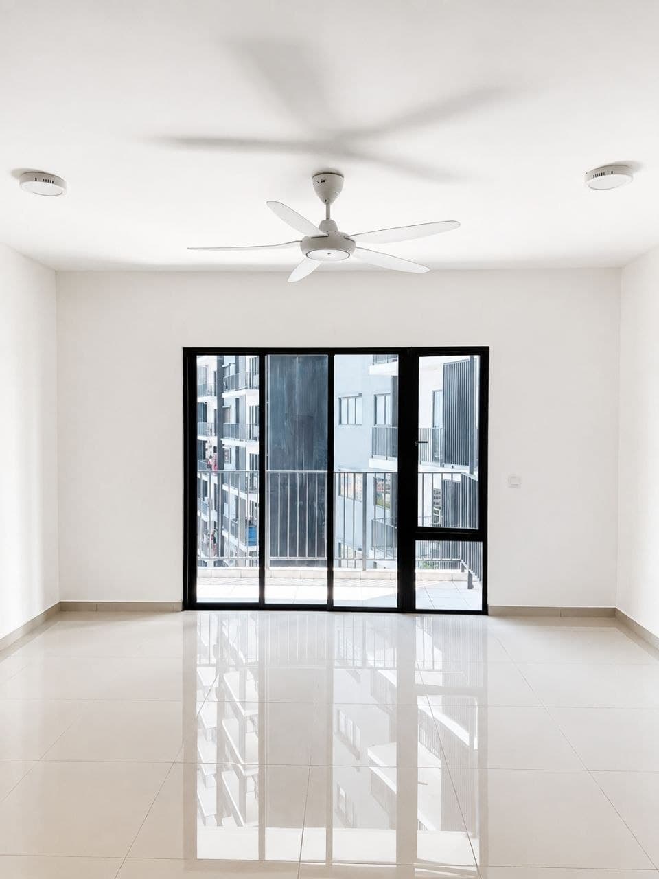 Huni Residence, Eco Ardence, Setia Alam - Image 1