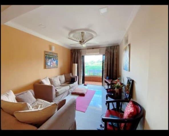 Corner Unit Permata Height Cheras Selangor - Image 1