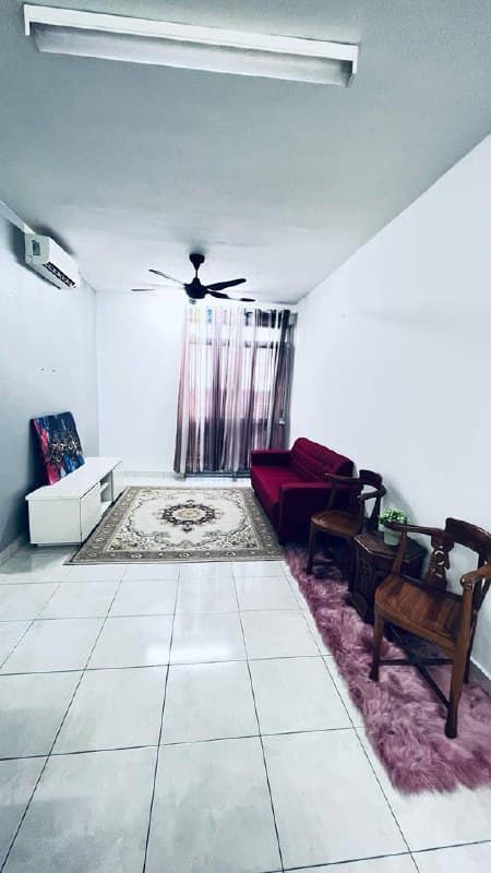Apartment Masreca -19, Cyberjaya