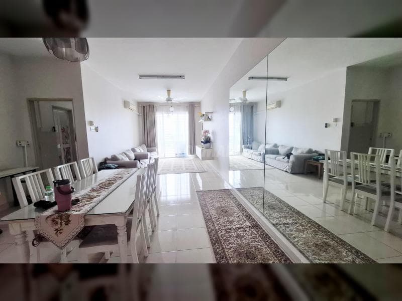 Pearl Avenue Residence Sg Chua, Kajang