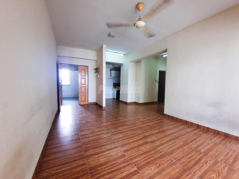 Condo Siap Kolam Di Sekitar KL Hanya RM300K. 15 Minit Ke KLCC - Image 1