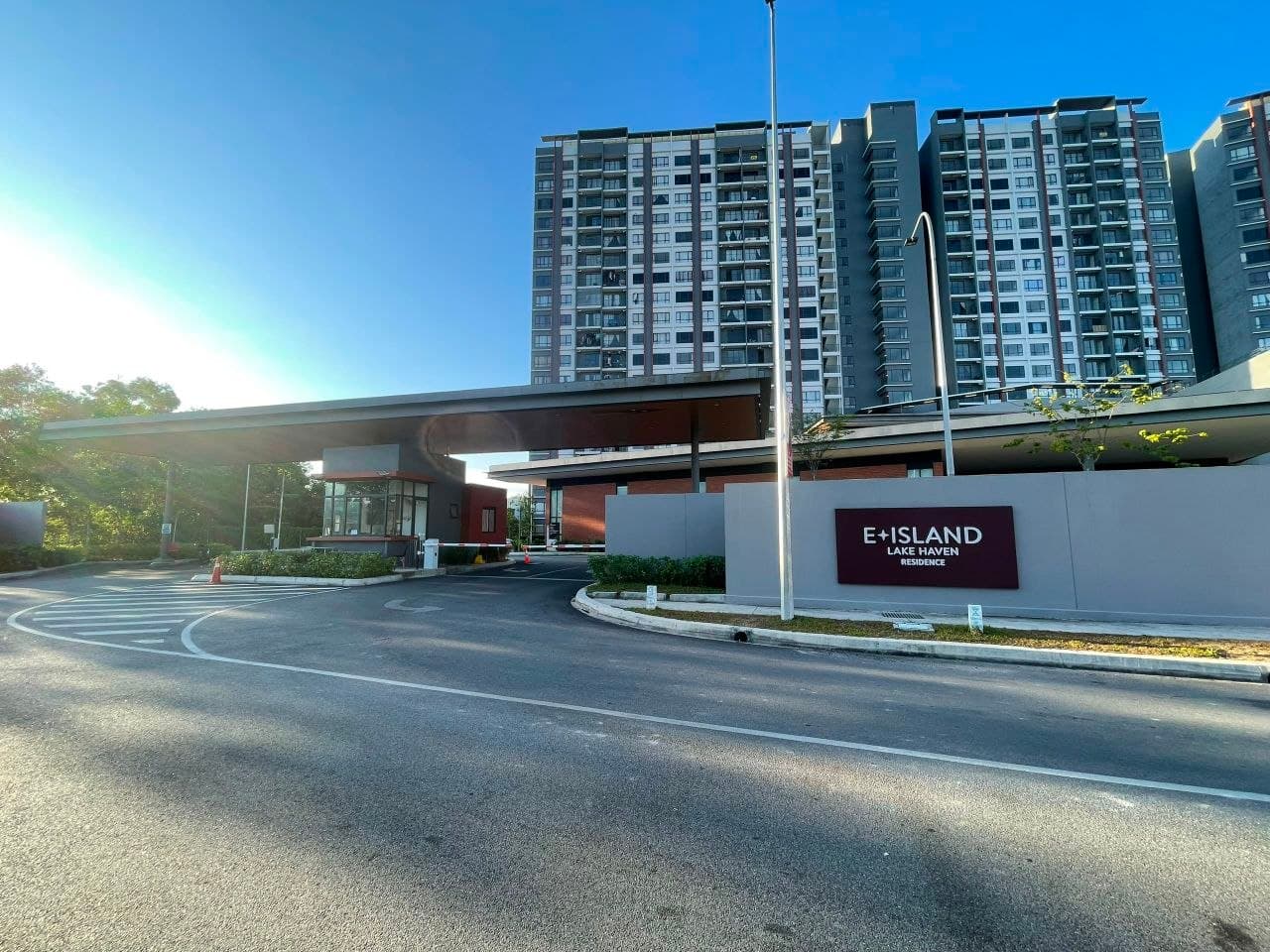 Fully Renovated Lake Haven Residence, Taman Putra Perdana, Puchong