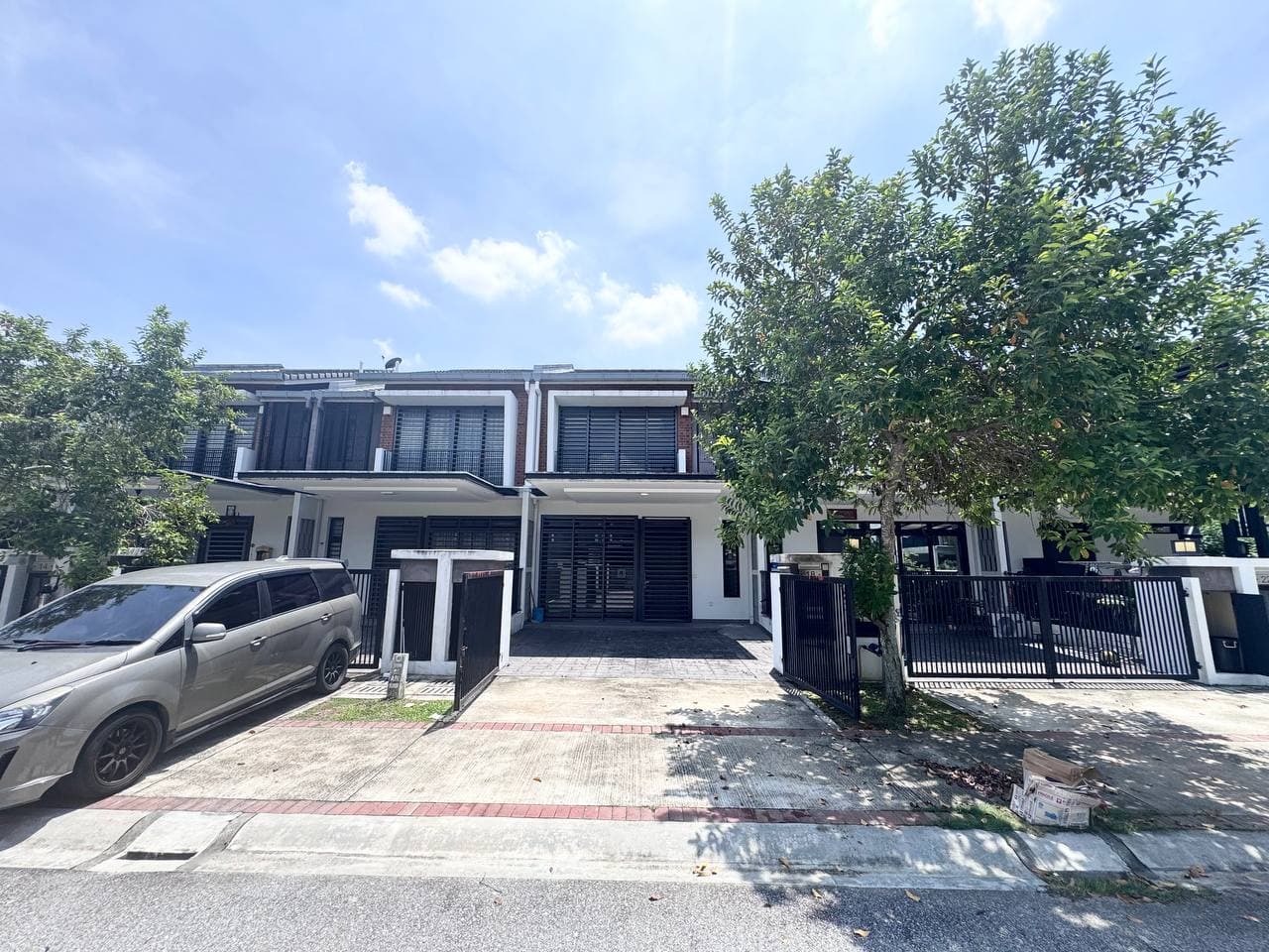 2 Storey Elmina Valley 1, Elmina West, Shah Alam - Image 1